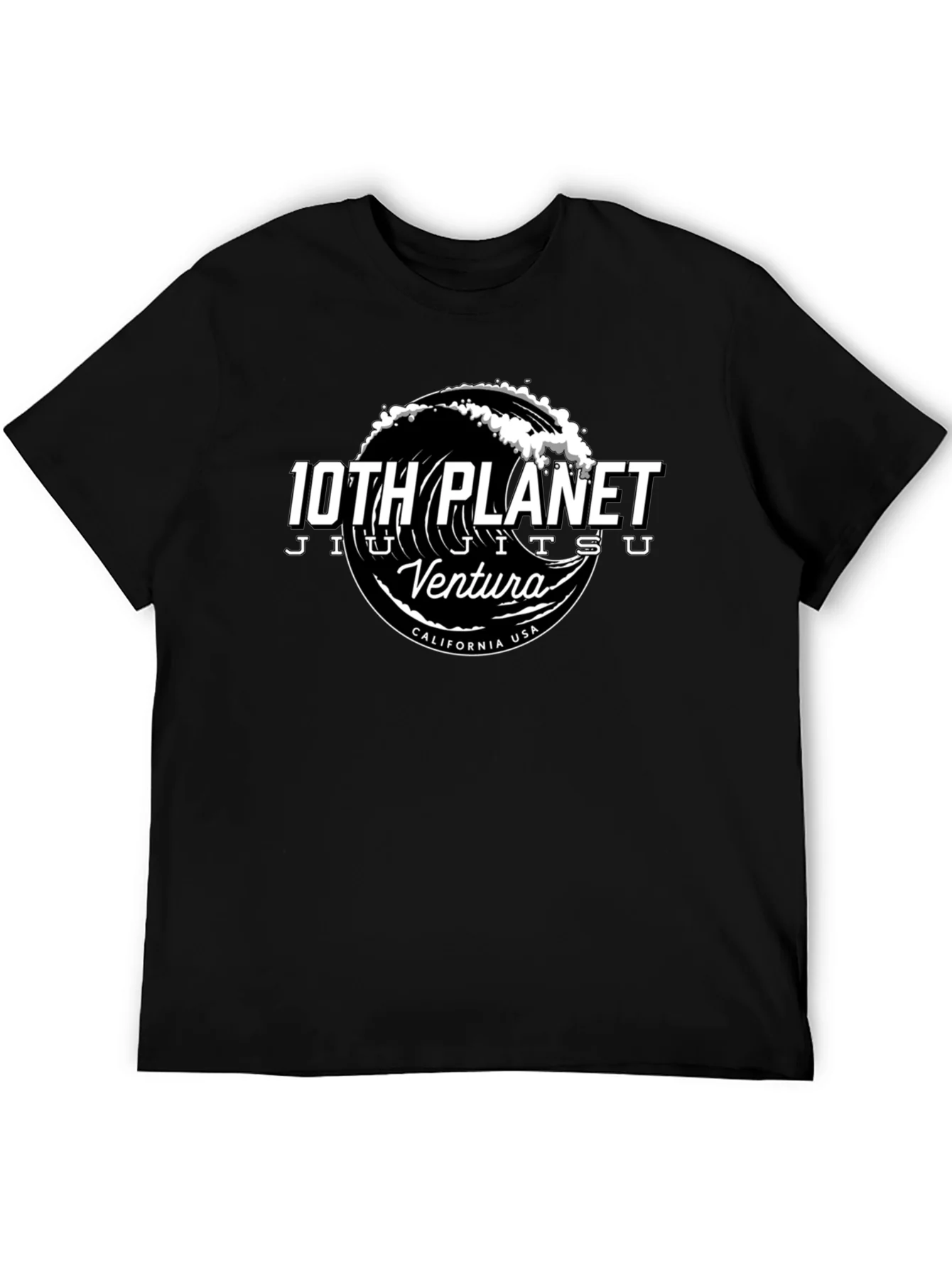 10th Planet Jiu Jitsu Ventura T-Shirt