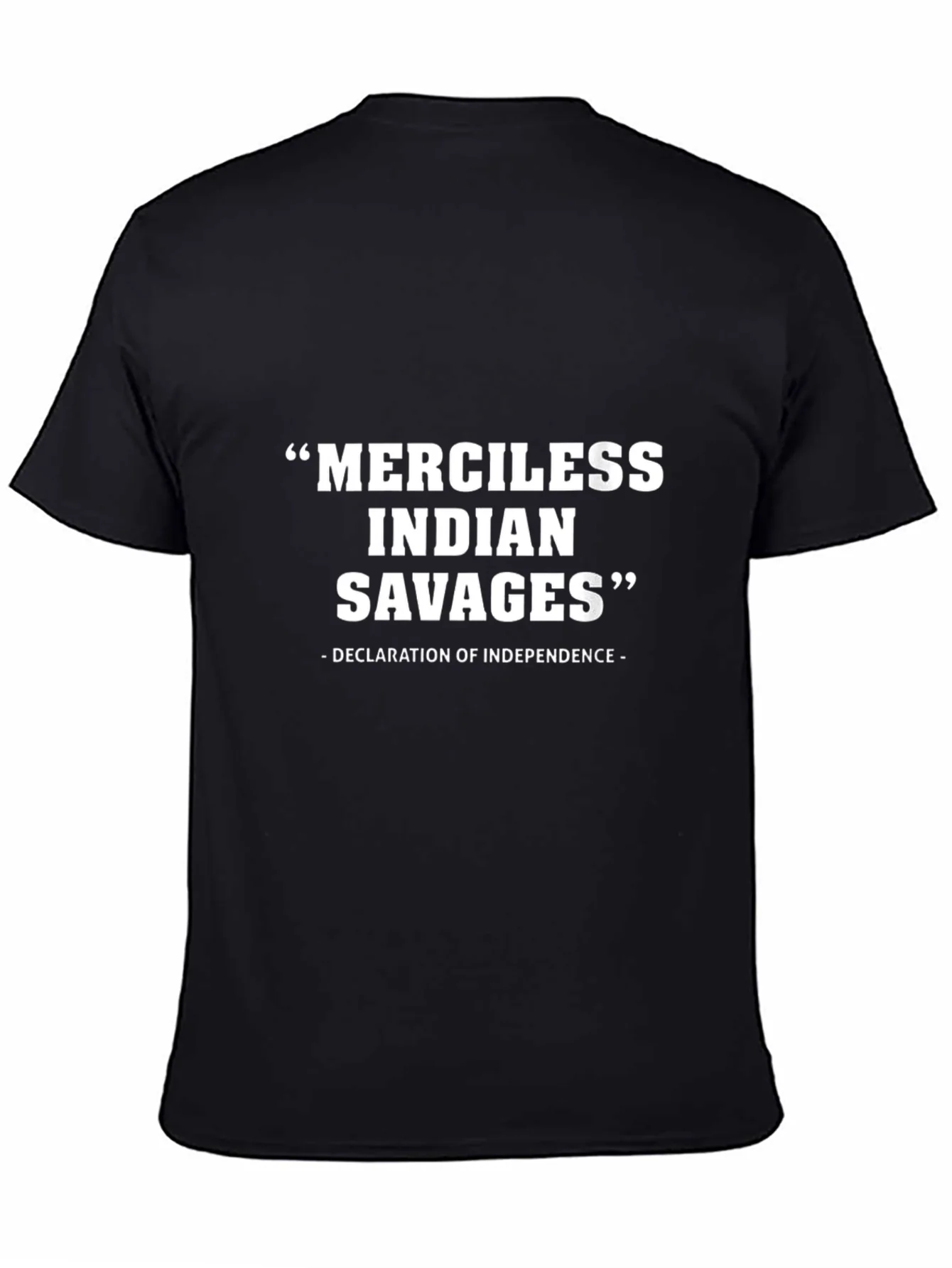 Declaration of Independence T-Shirt