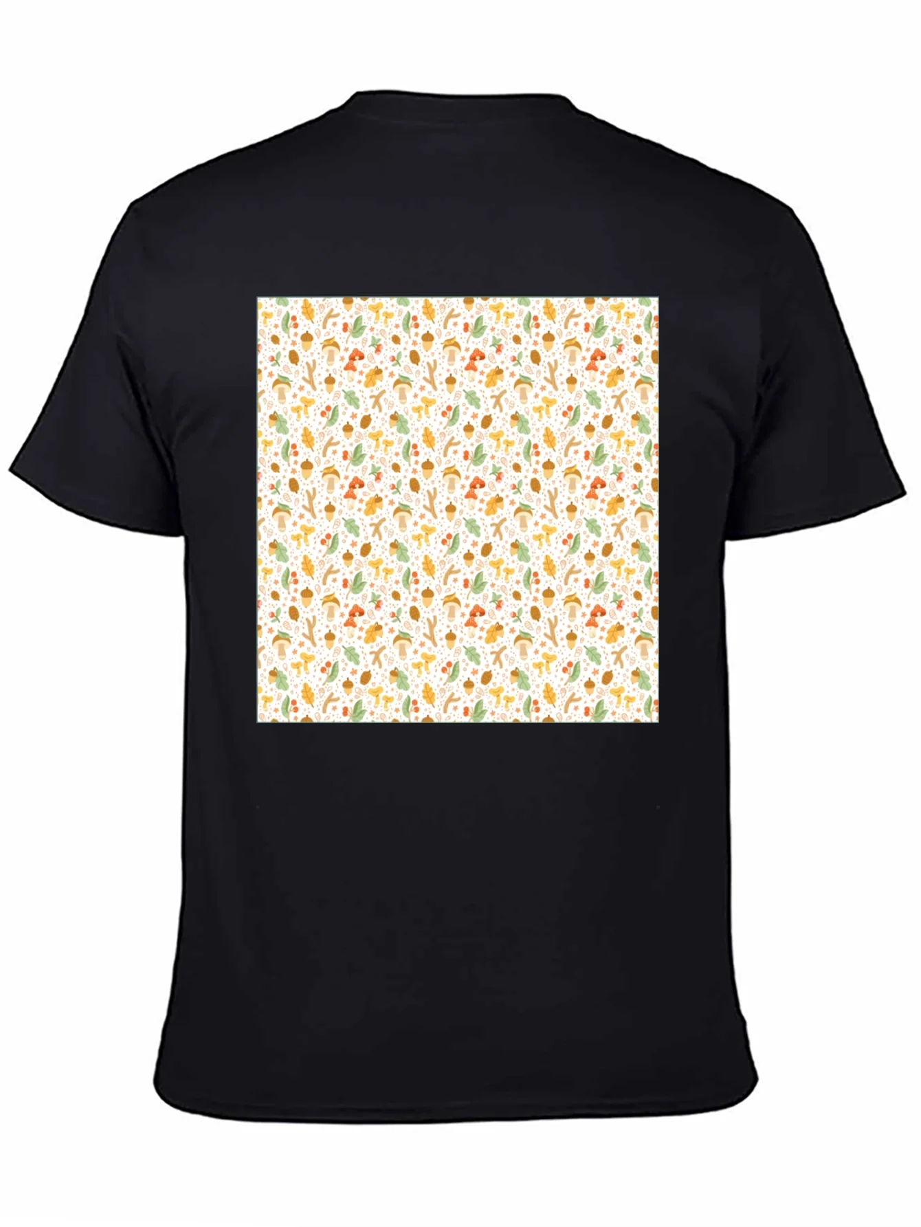 Fall Forest T-Shirt