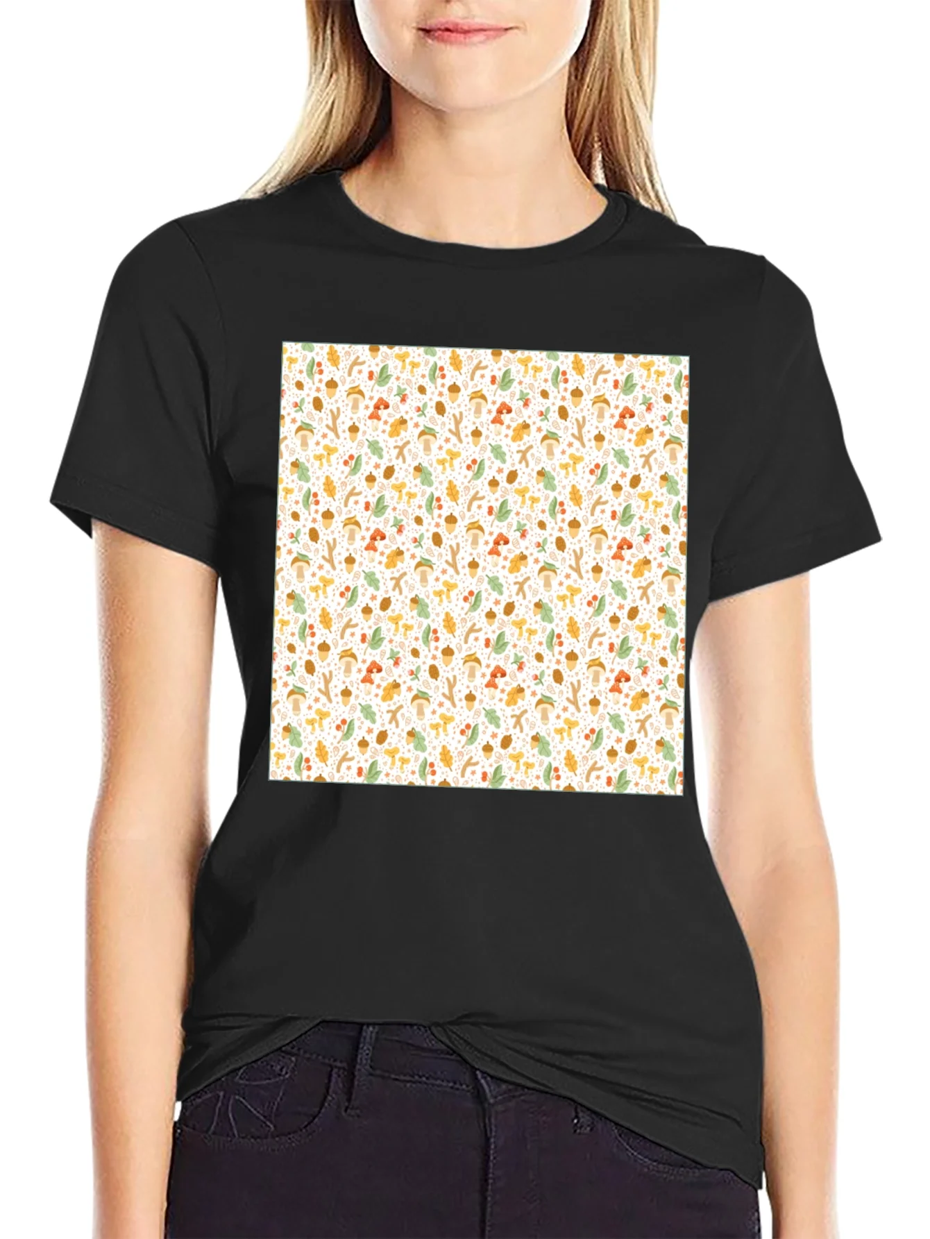 Fall Forest T-Shirt