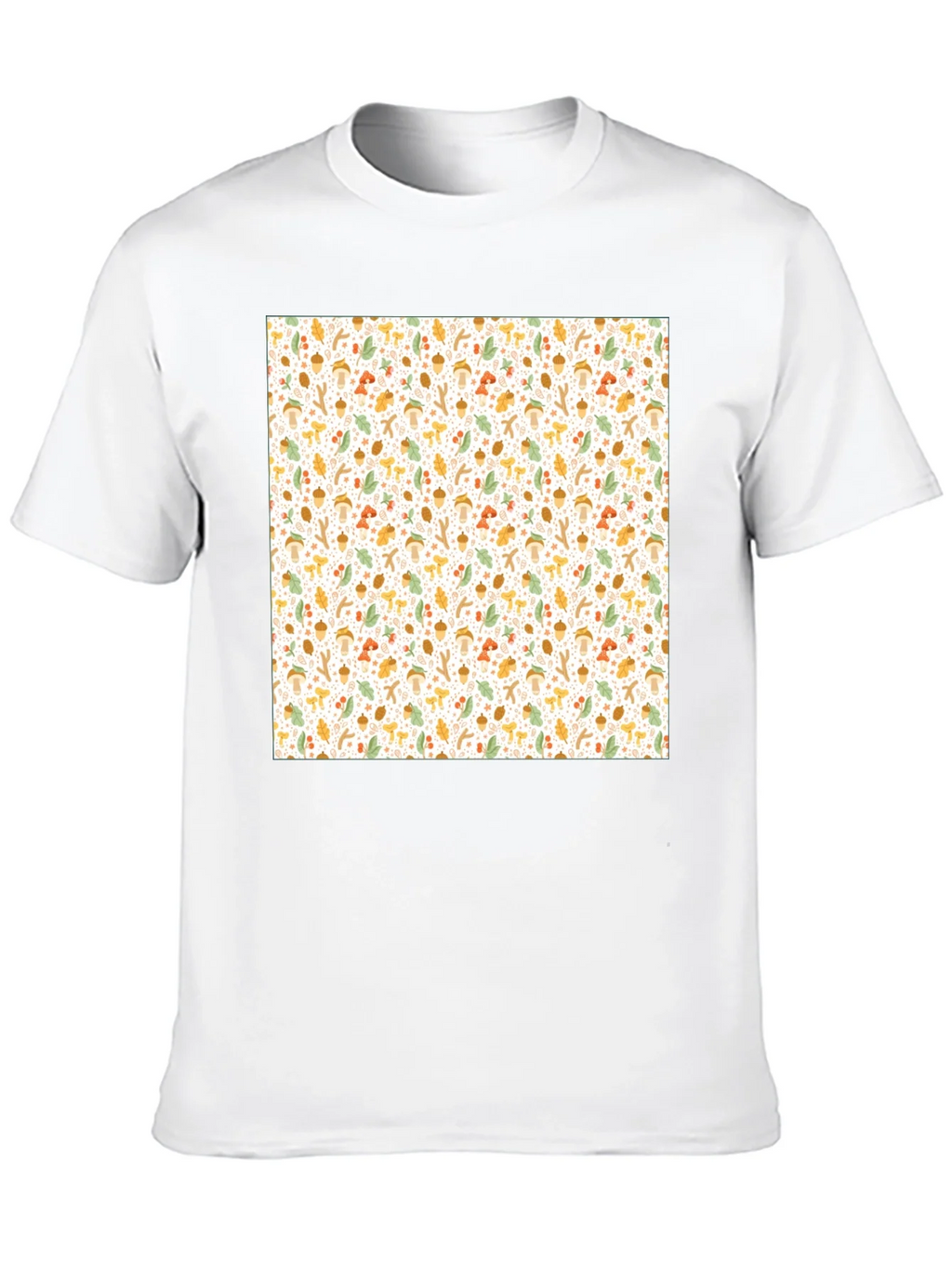 Fall Forest T-Shirt