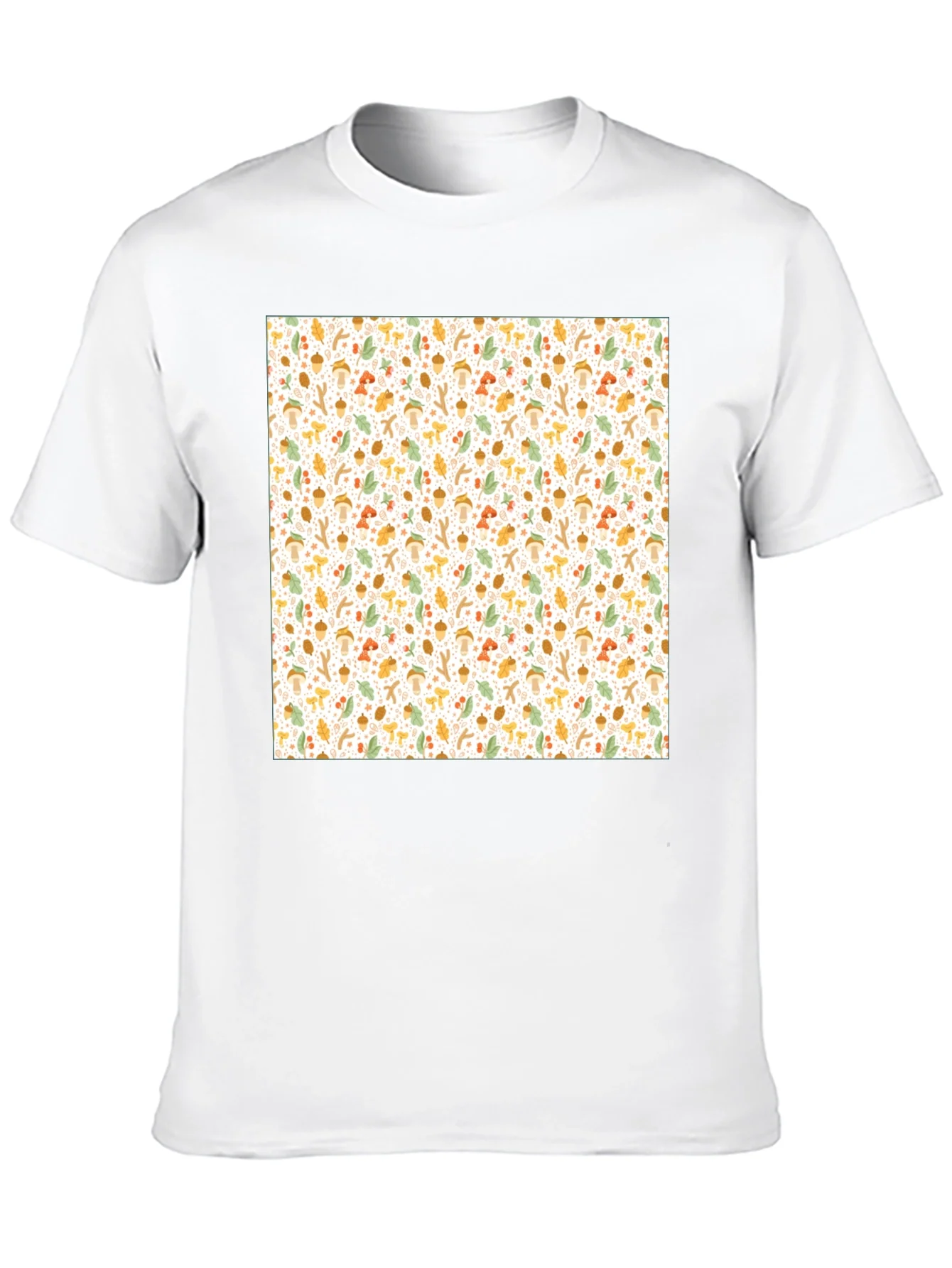 Fall Forest T-Shirt
