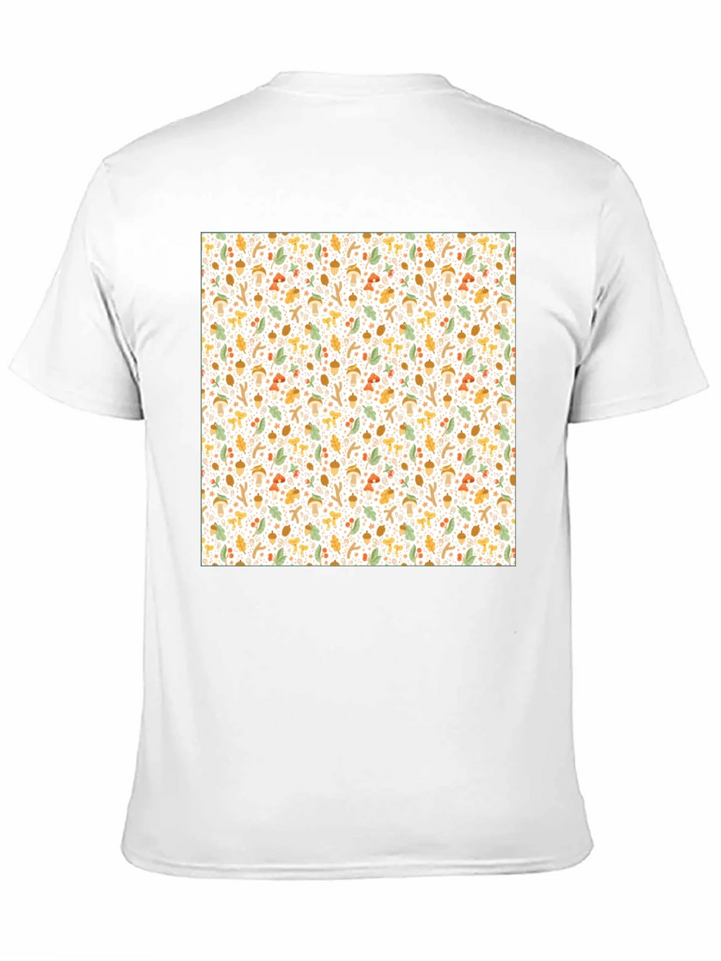 Fall Forest T-Shirt
