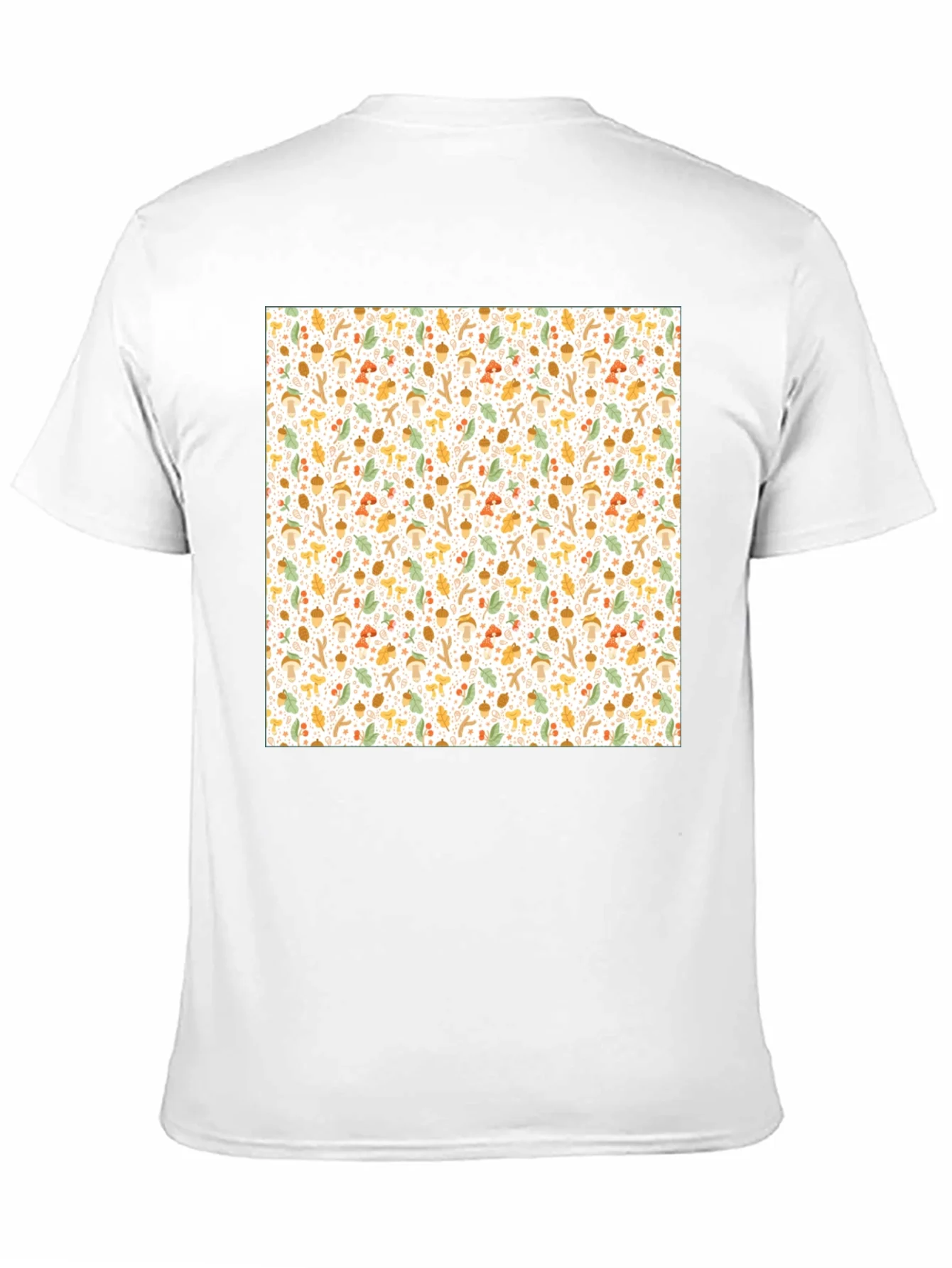 Fall Forest T-Shirt