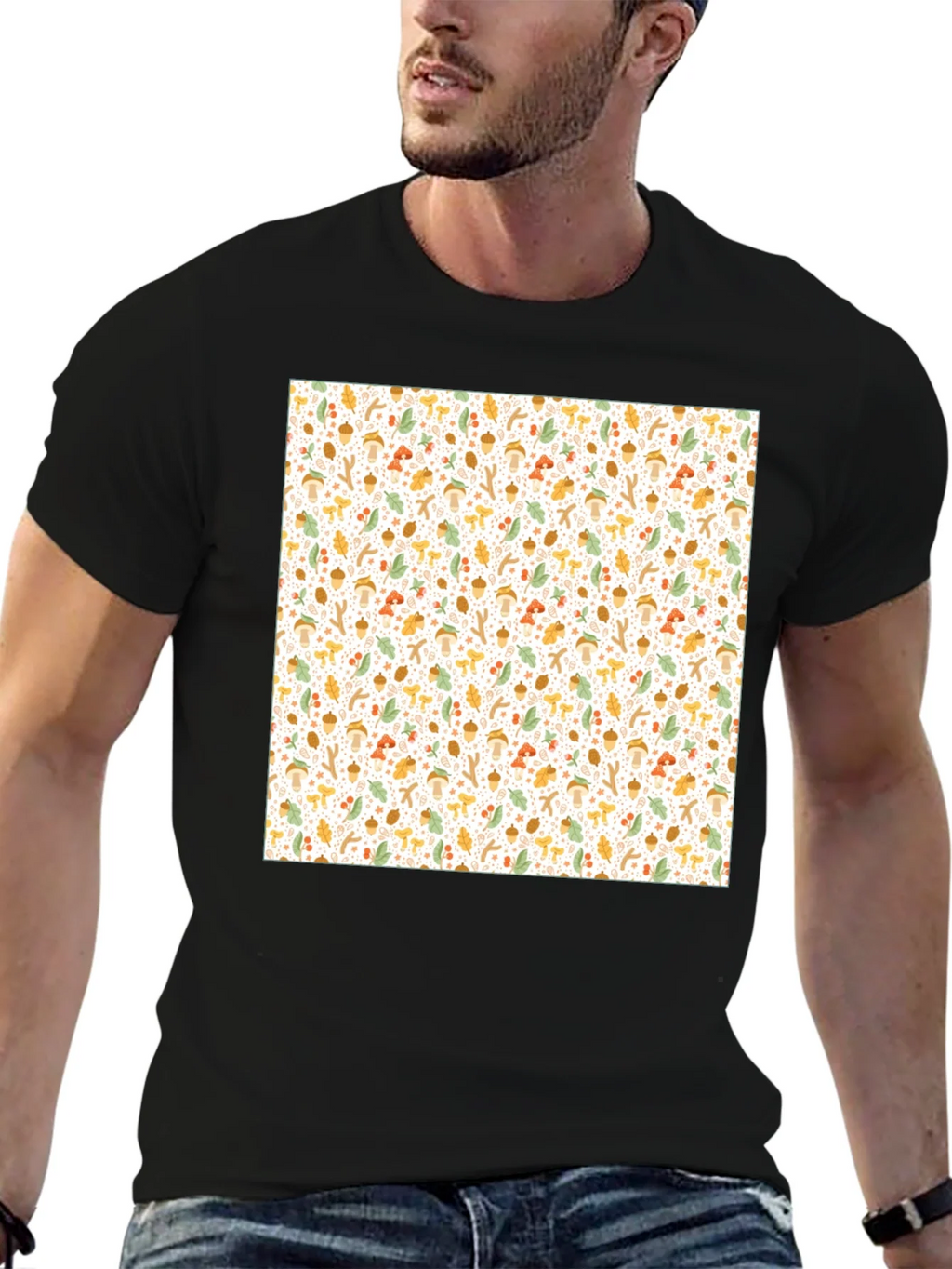 Fall Forest T-Shirt