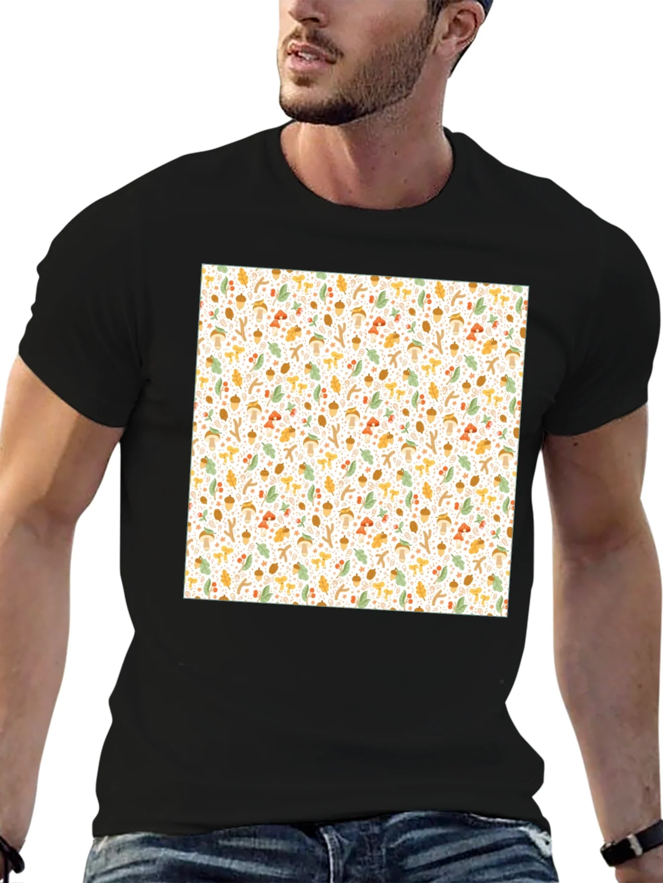 Fall Forest T-Shirt