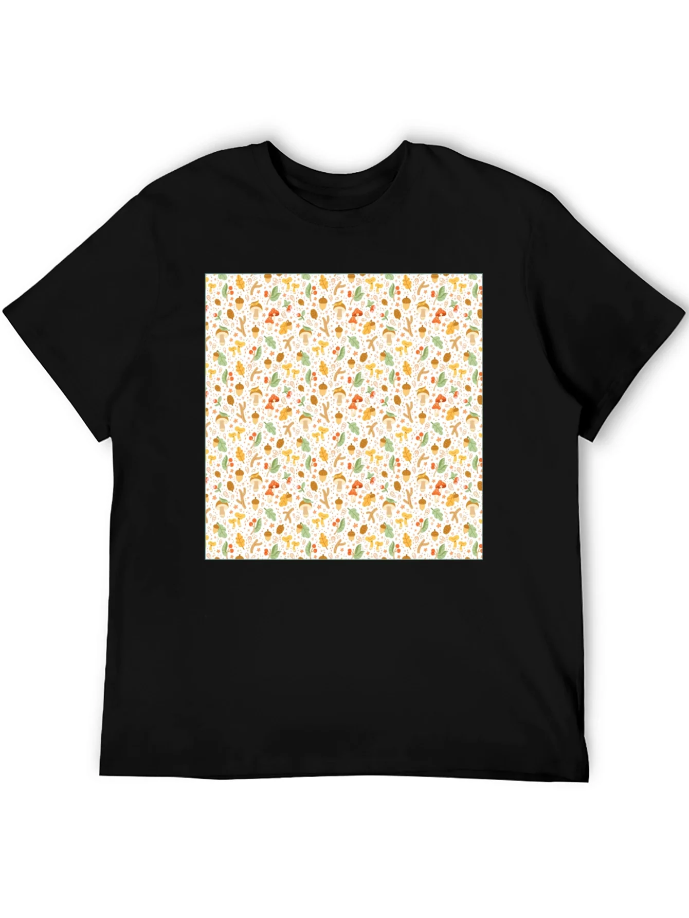 Fall Forest T-Shirt