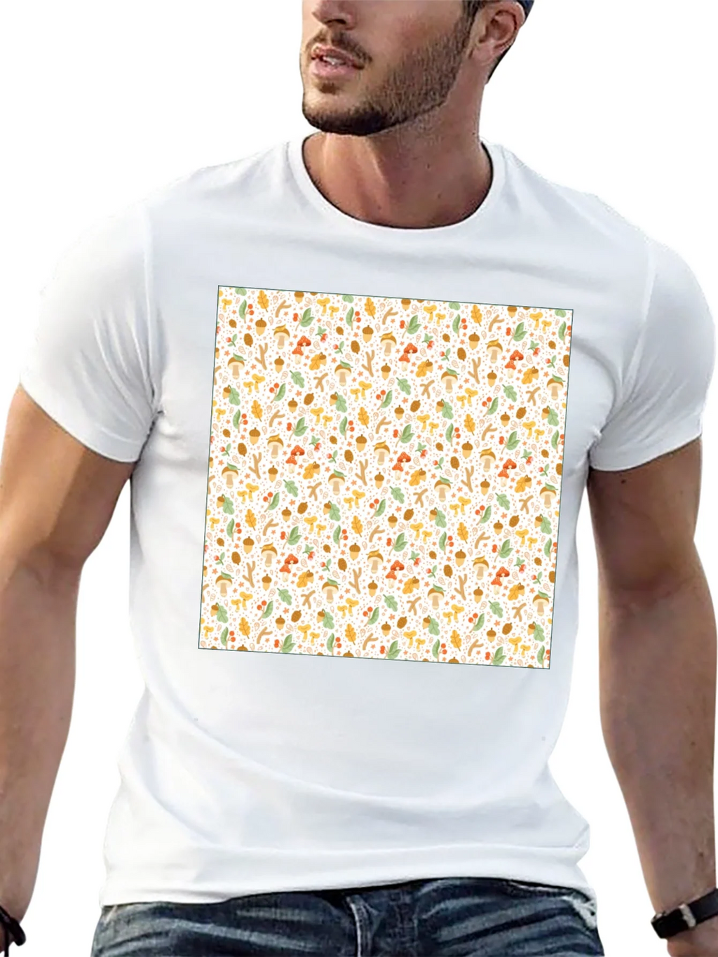 Fall Forest T-Shirt
