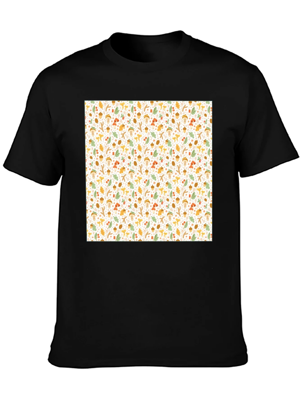 Fall Forest T-Shirt