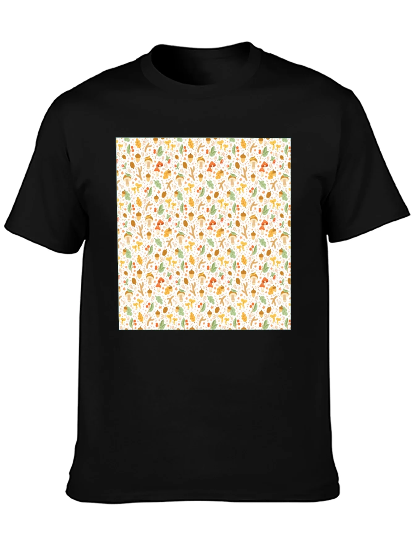 Fall Forest T-Shirt