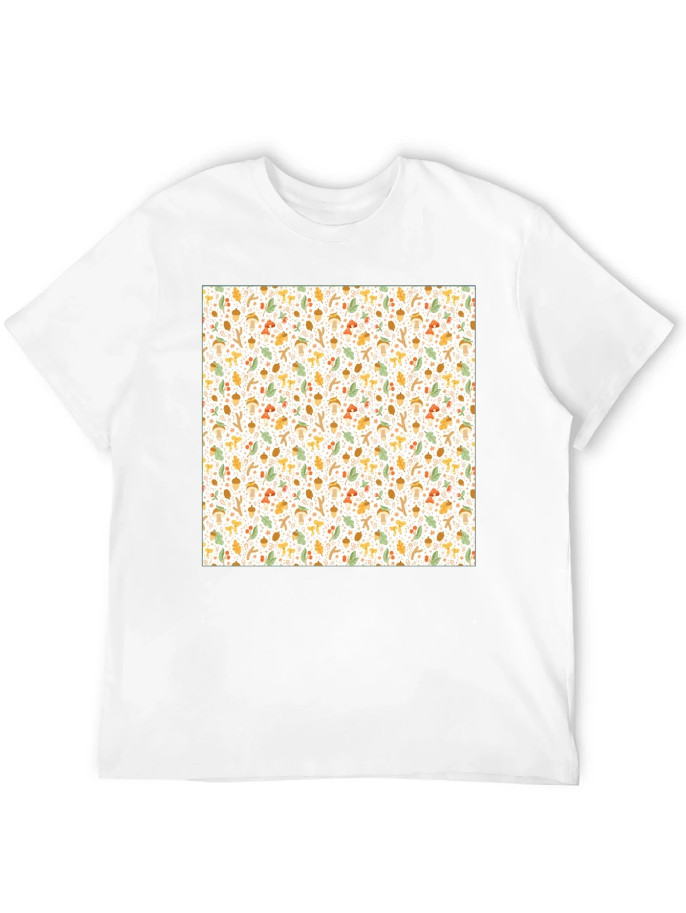 Fall Forest T-Shirt