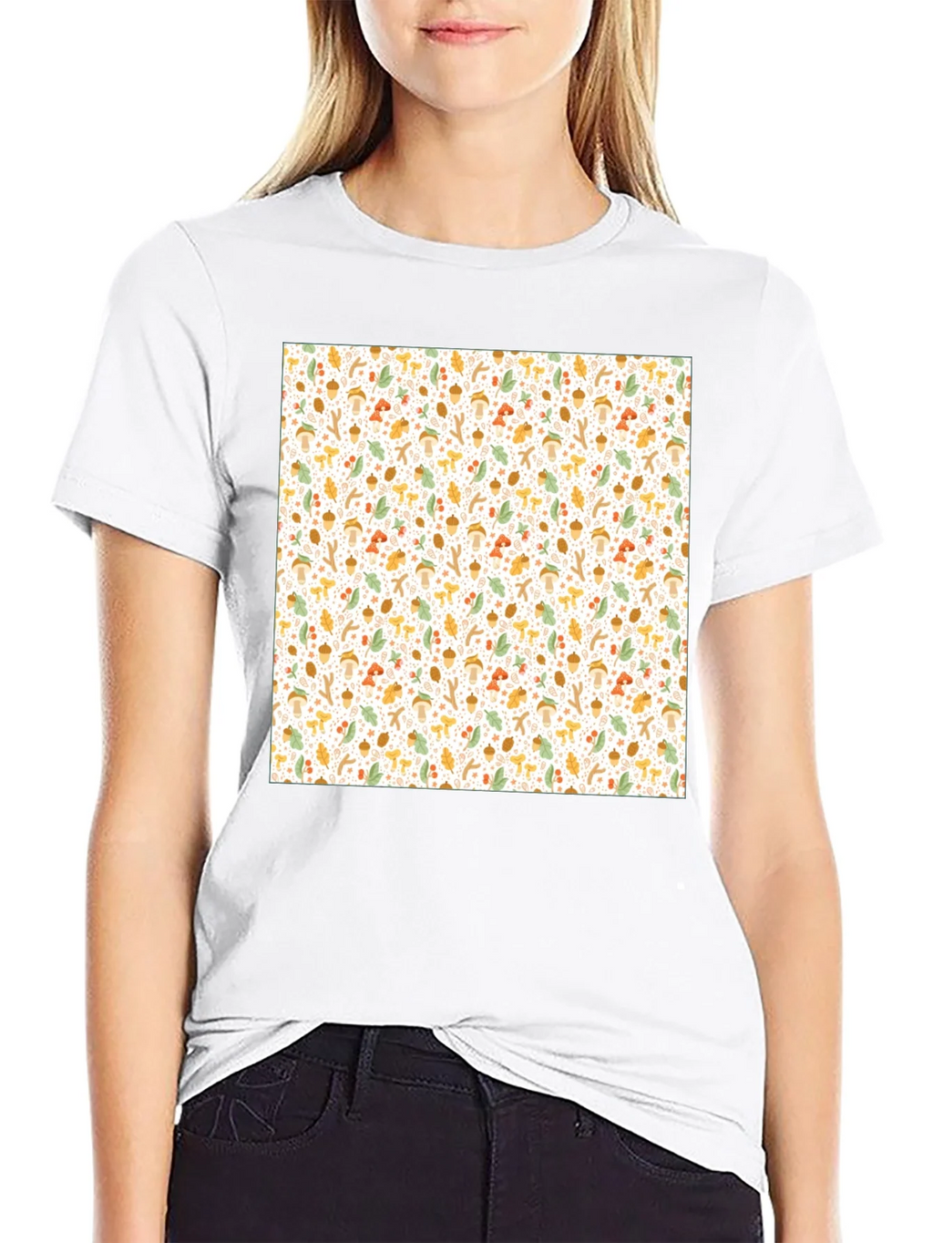 Fall Forest T-Shirt