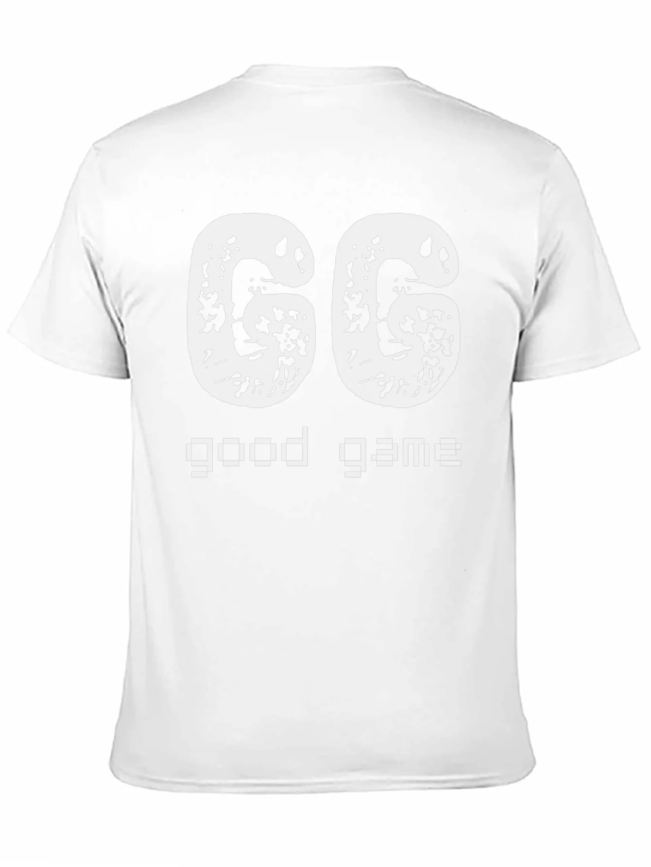 GG Good Game T-Shirt - Gamer Tee