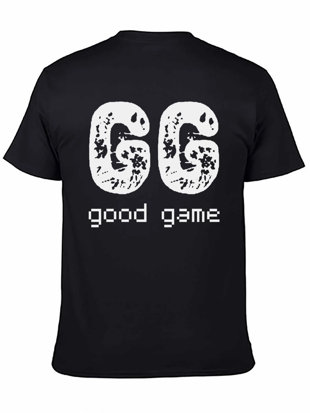 GG Good Game T-Shirt - Gamer Tee