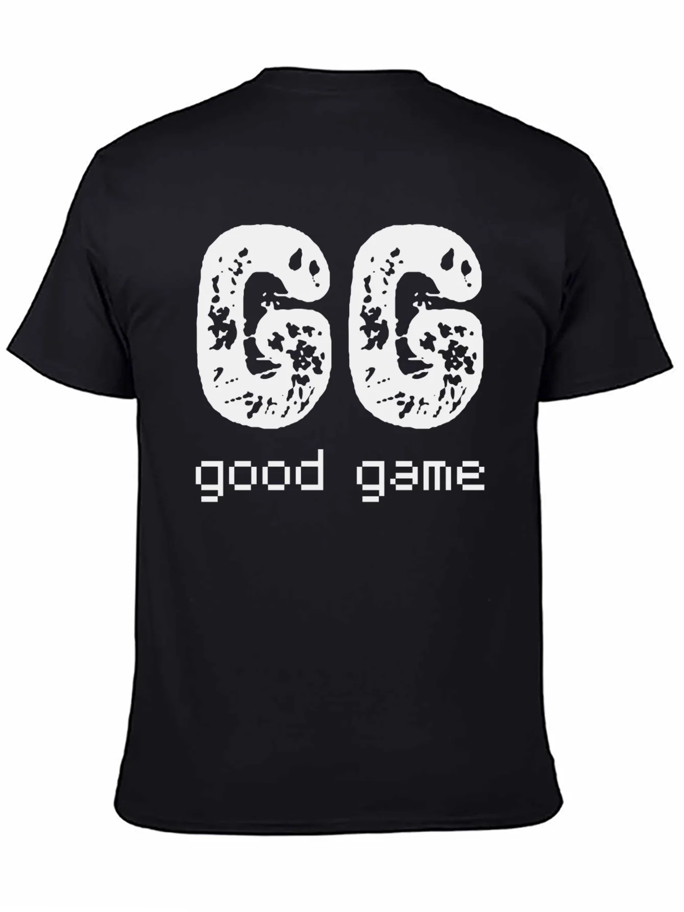 GG Good Game T-Shirt - Gamer Tee