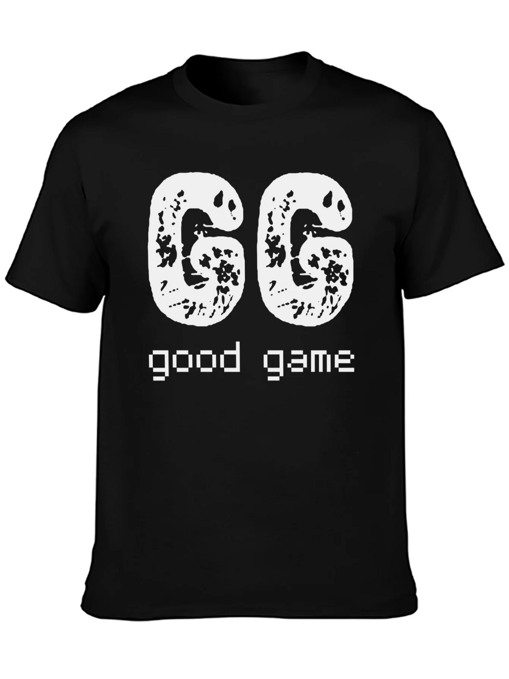 GG Good Game T-Shirt - Gamer Tee
