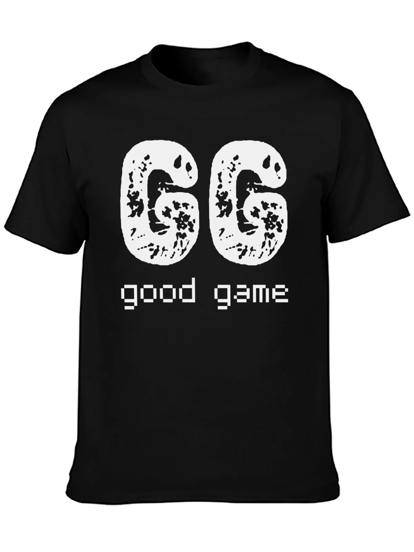 GG Good Game T-Shirt - Gamer Tee