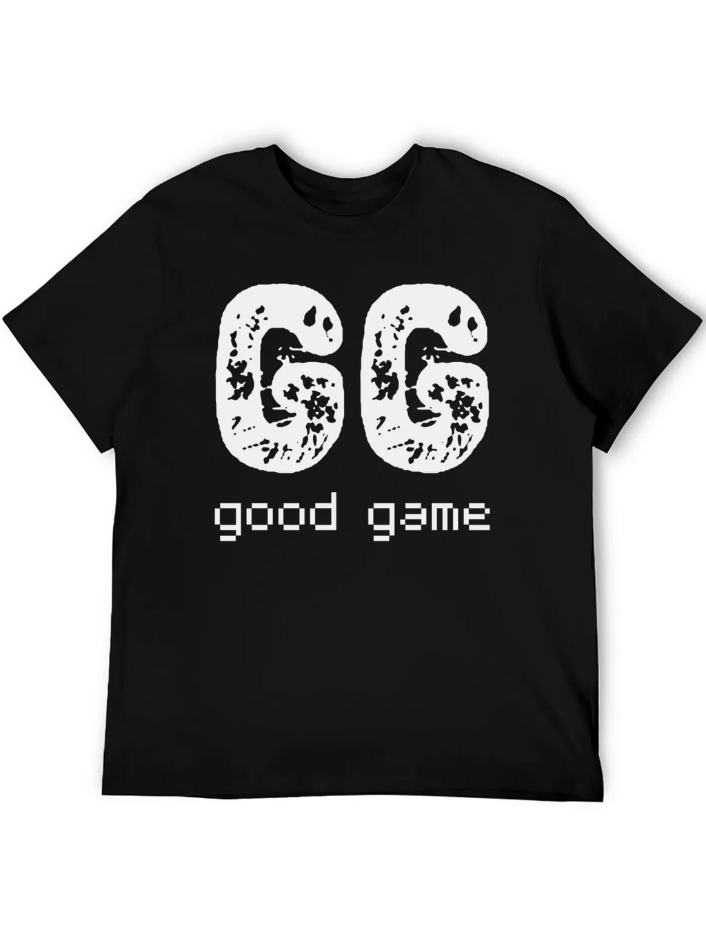 GG Good Game T-Shirt - Gamer Tee