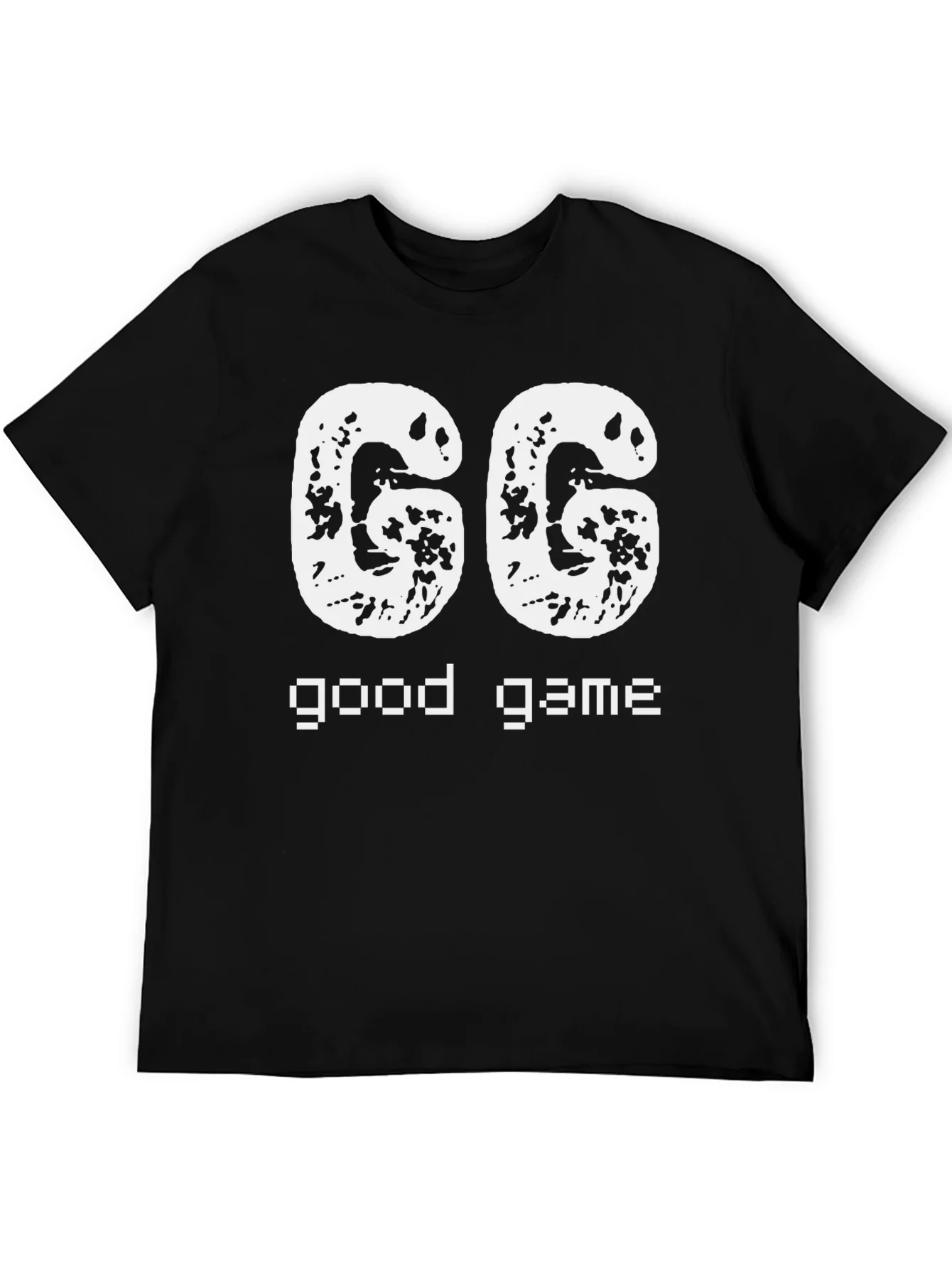 GG Good Game T-Shirt - Gamer Tee