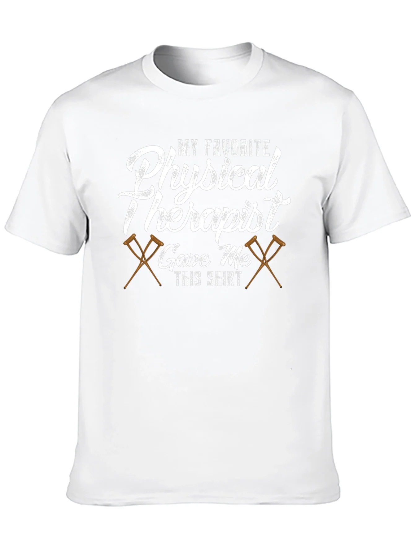 Physical Therapist Gift Shirt - My Favorite