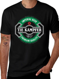 Imperial Beer TIE Kämpfer T-Shirt