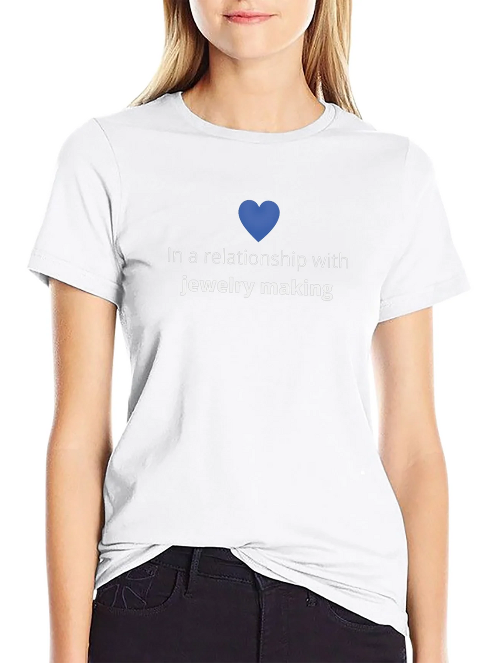 Jewelry Making Lover T-Shirt