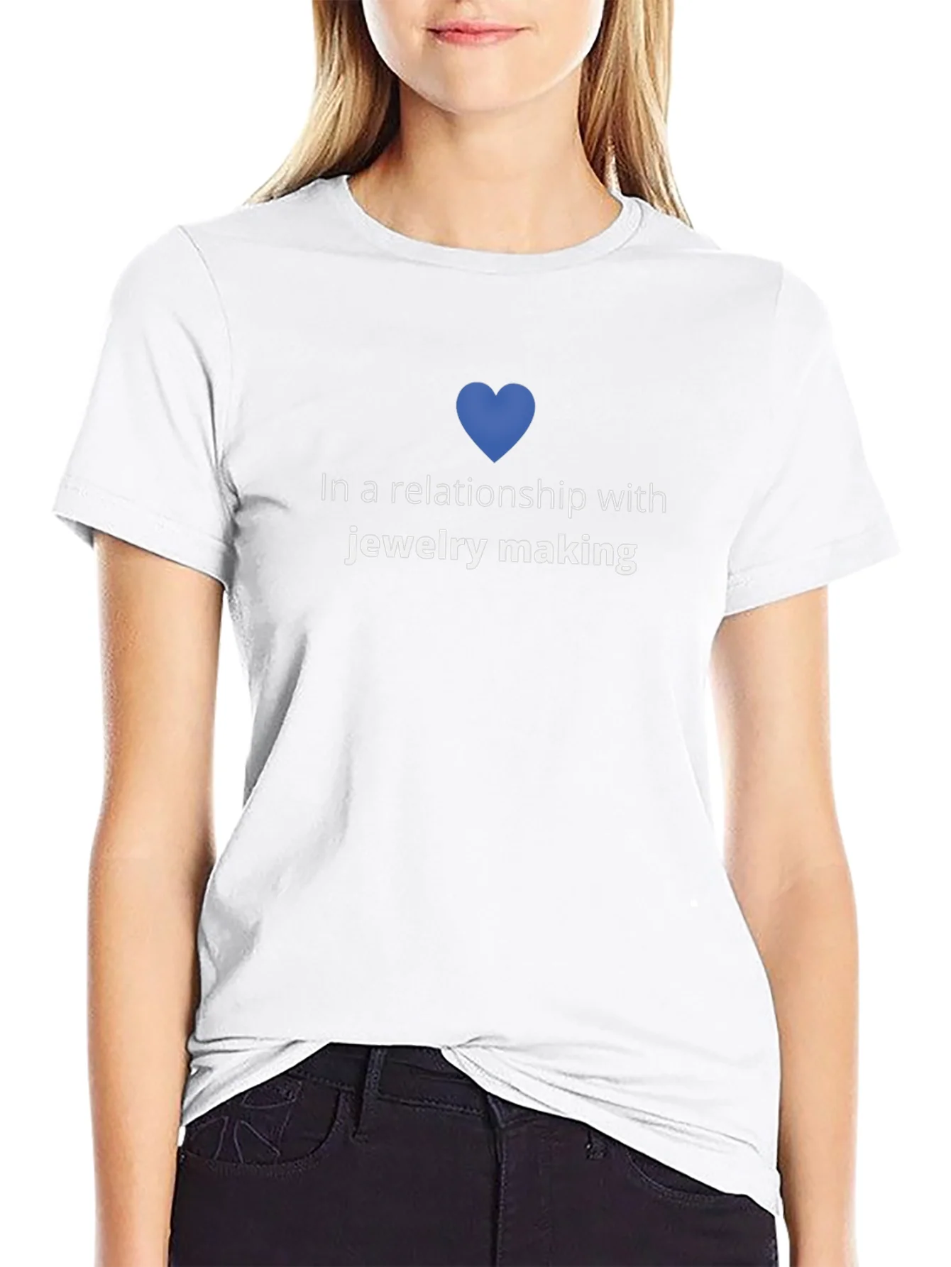 Jewelry Making Lover T-Shirt
