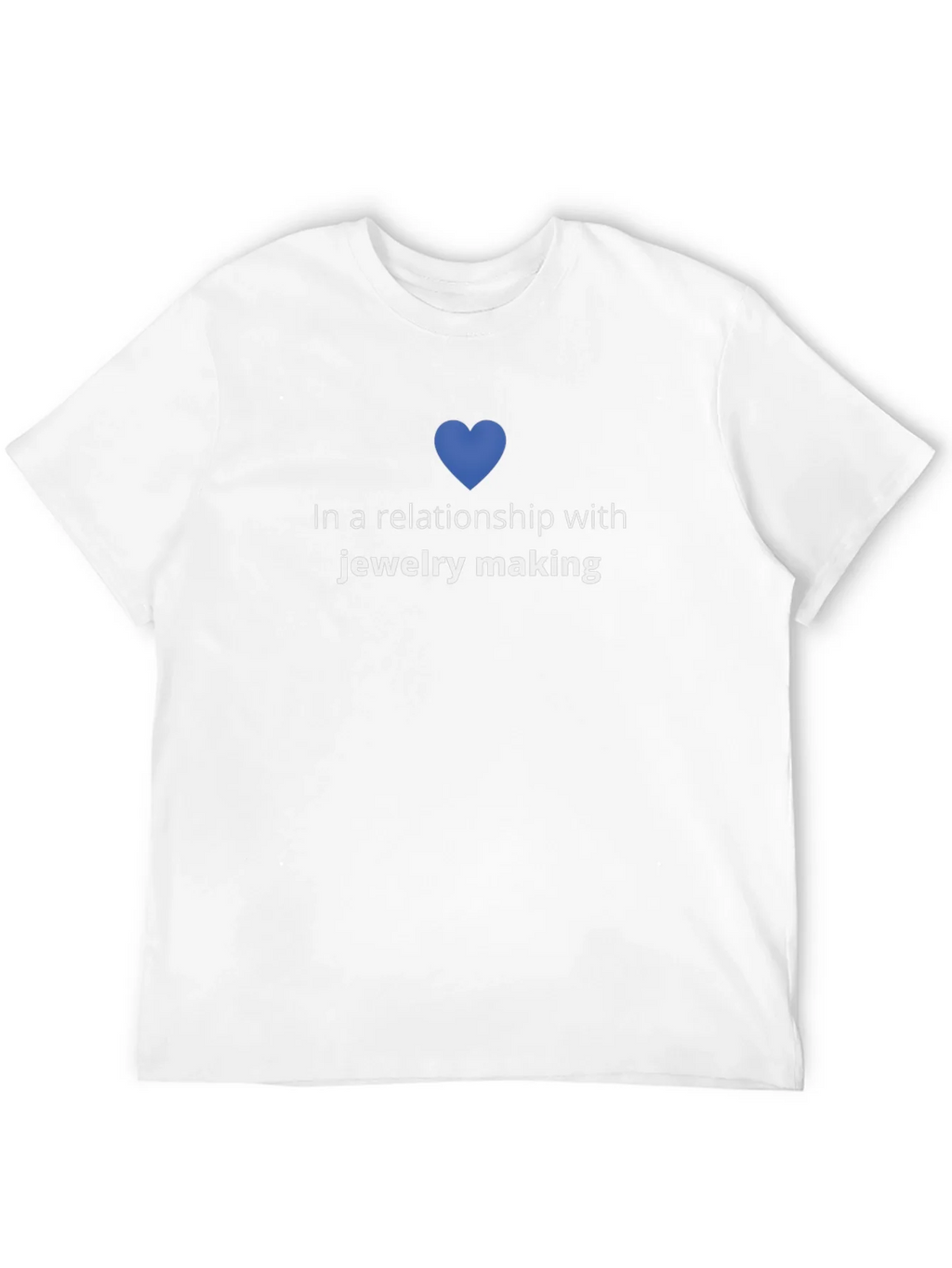 Jewelry Making Lover T-Shirt