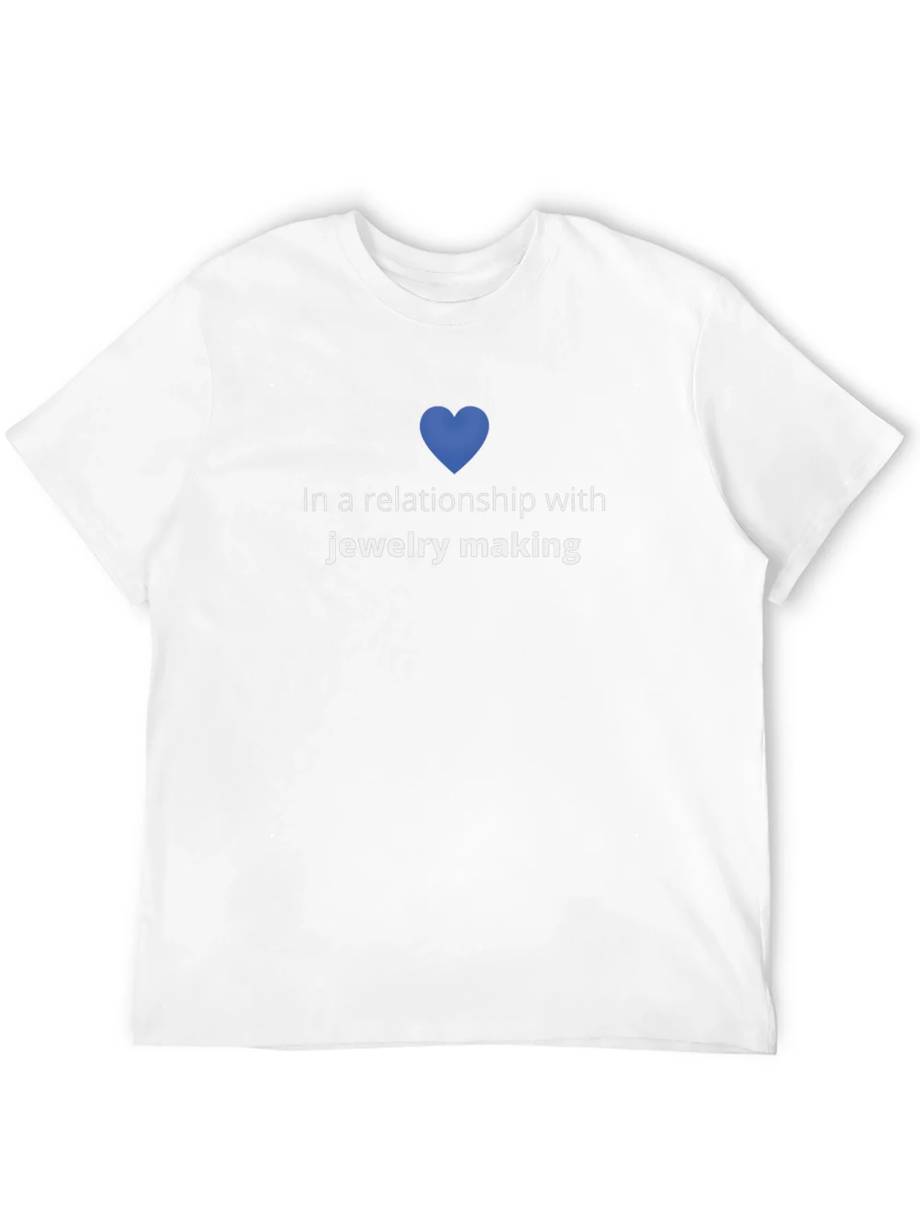 Jewelry Making Lover T-Shirt