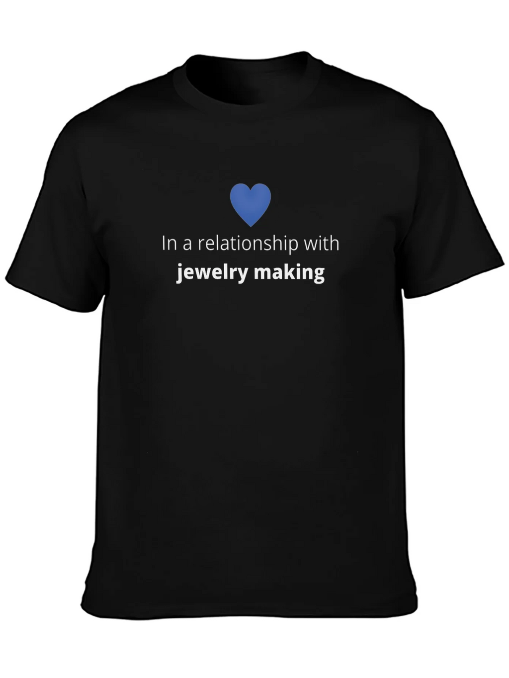 Jewelry Making Lover T-Shirt