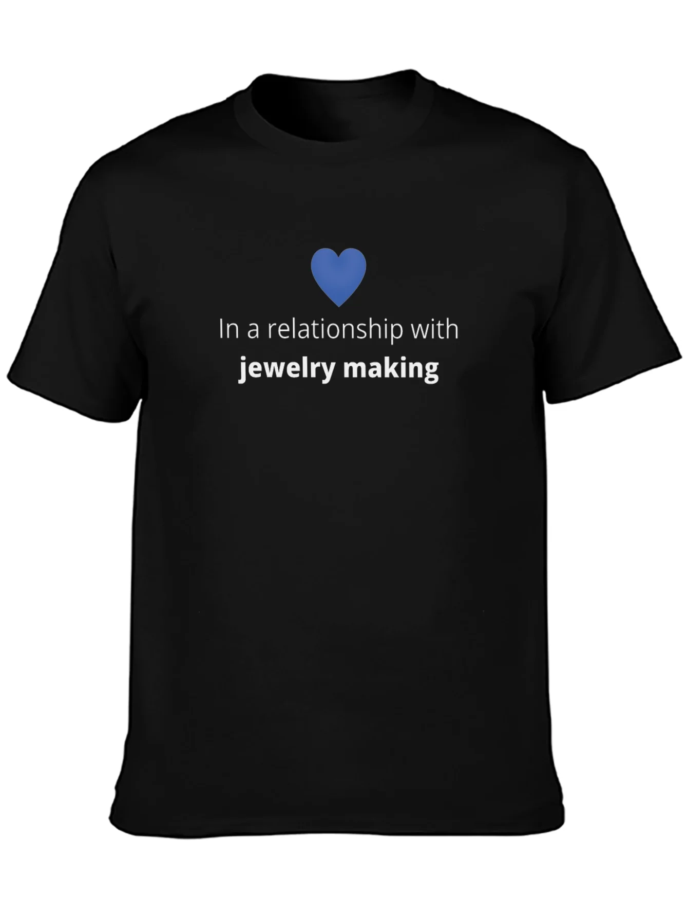 Jewelry Making Lover T-Shirt
