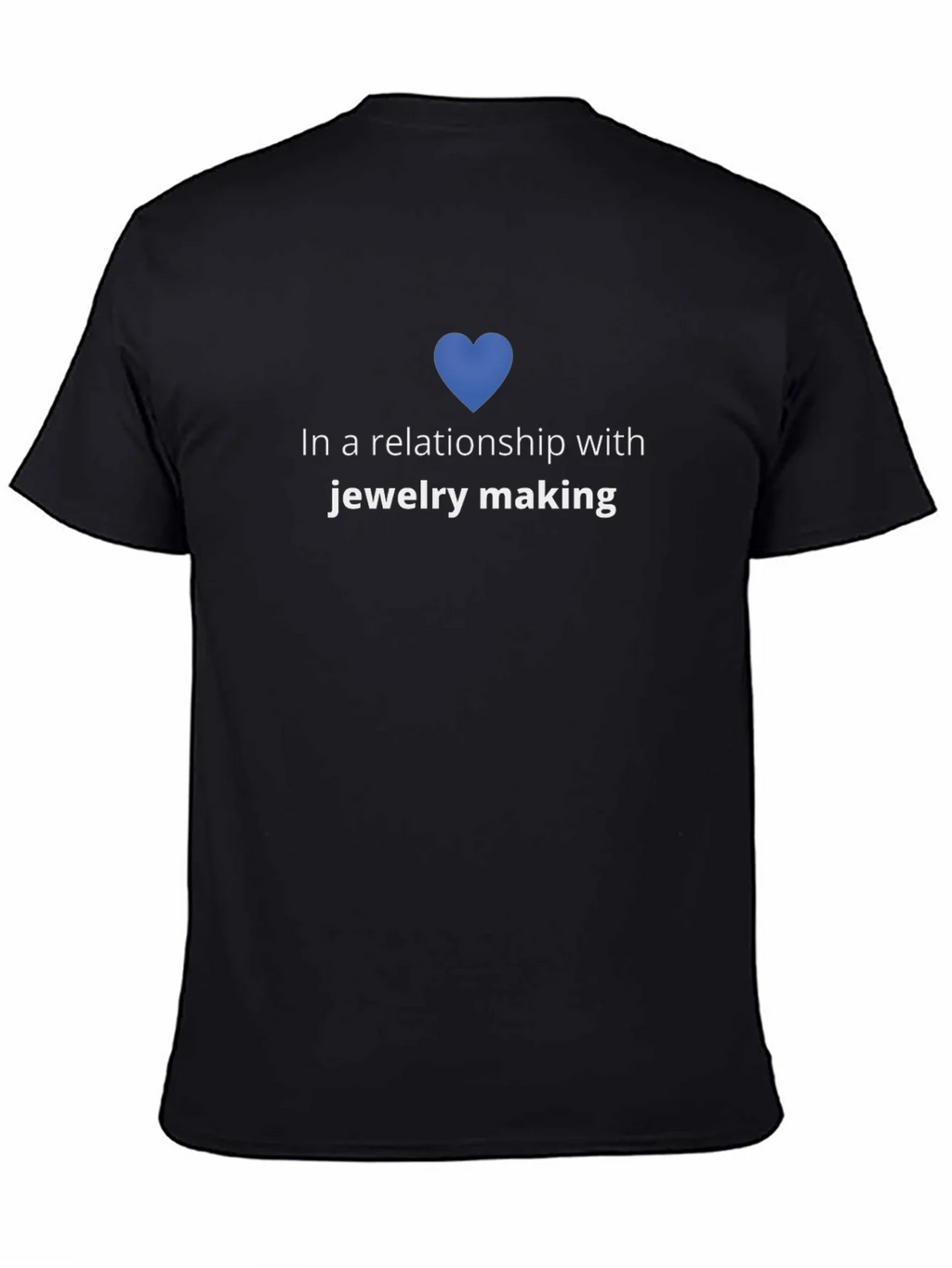 Jewelry Making Lover T-Shirt