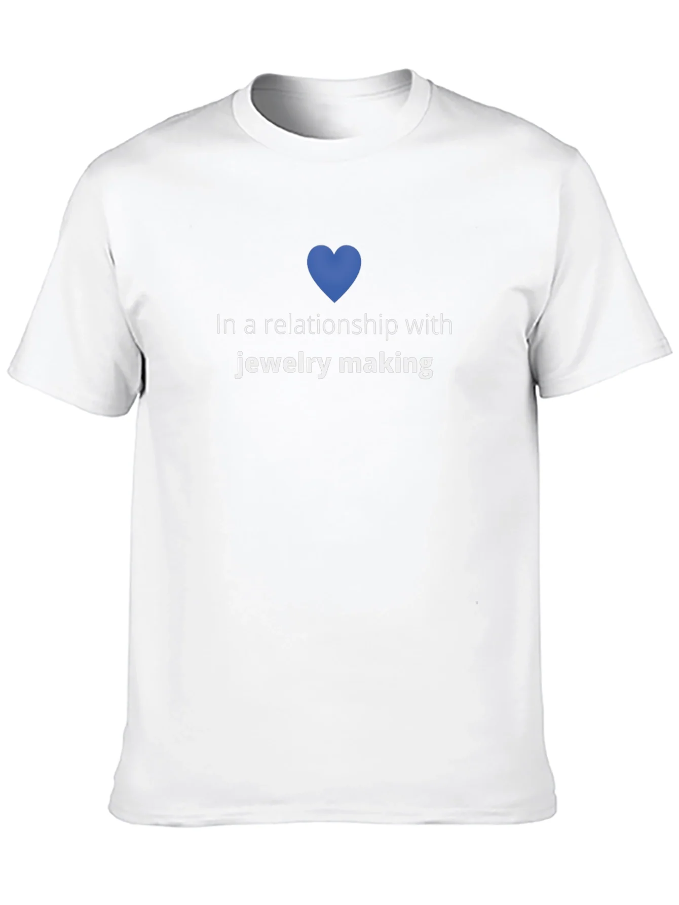Jewelry Making Lover T-Shirt