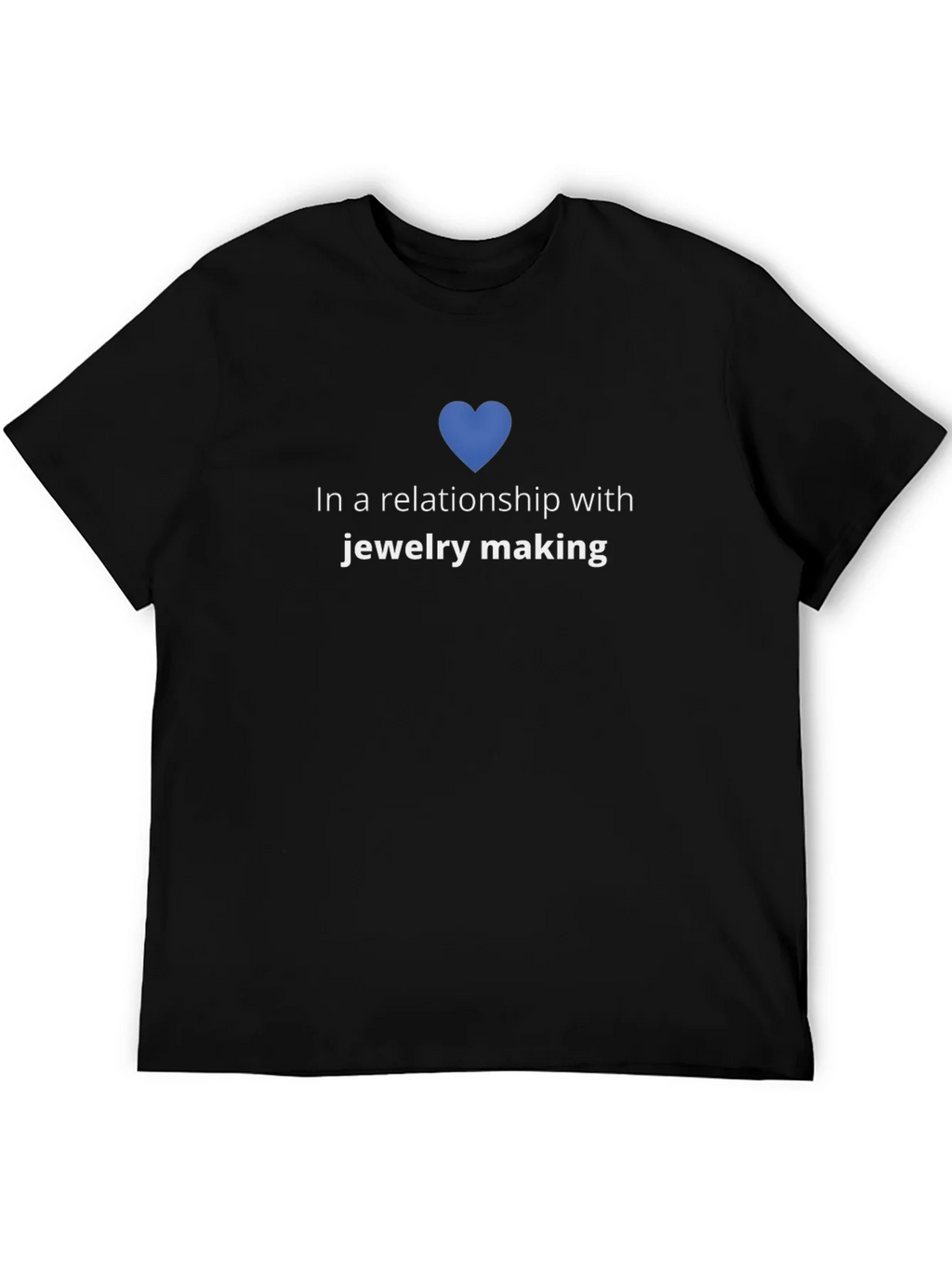 Jewelry Making Lover T-Shirt