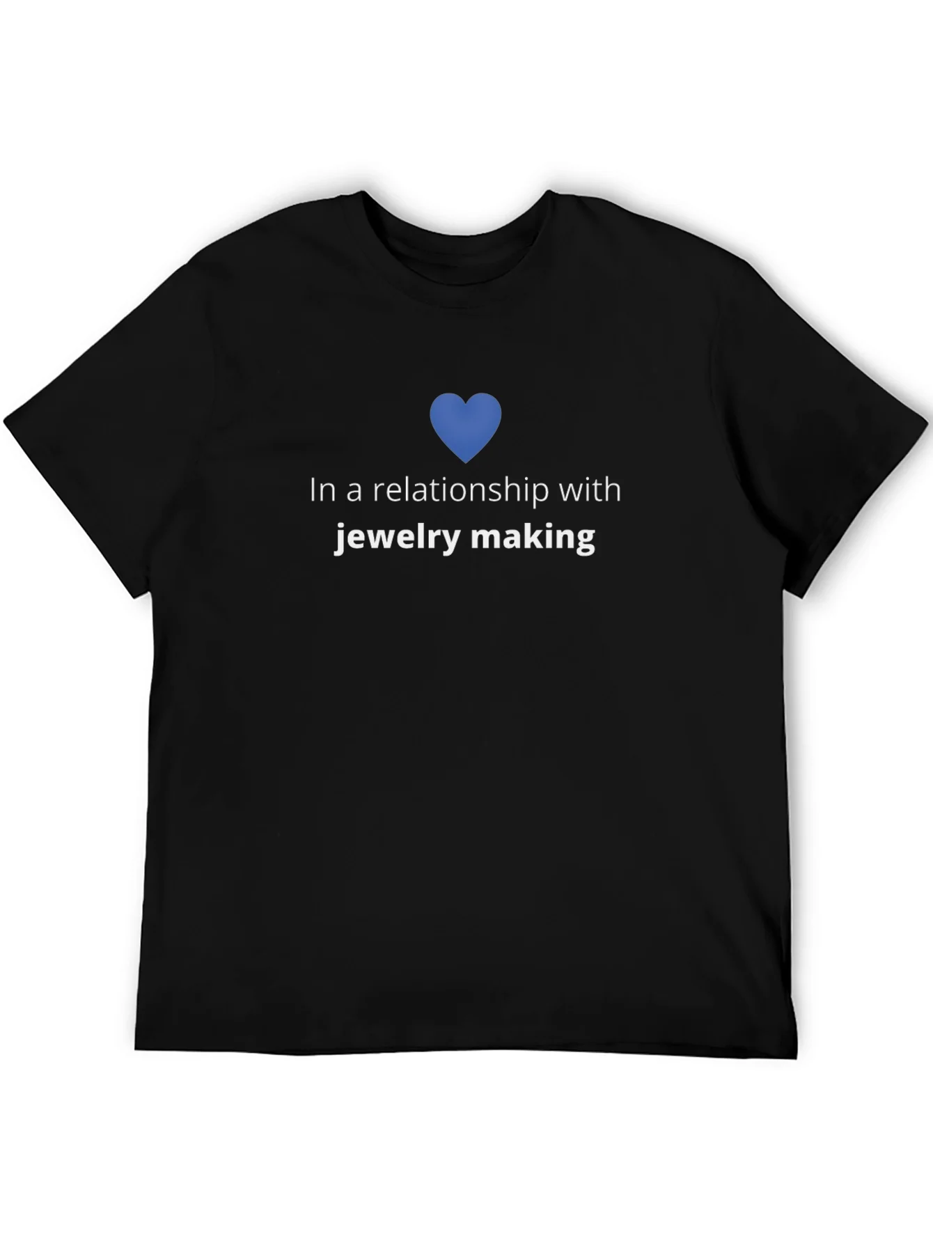 Jewelry Making Lover T-Shirt